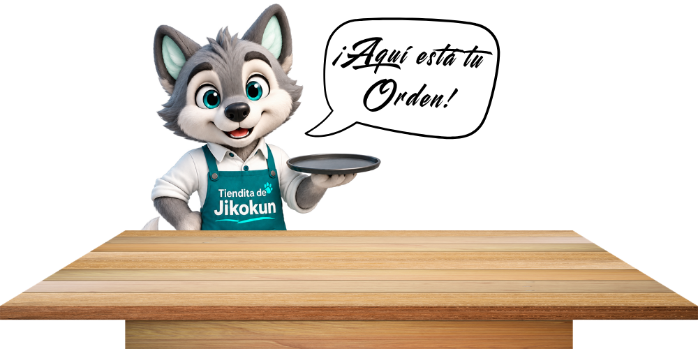 Mesero Jikokun